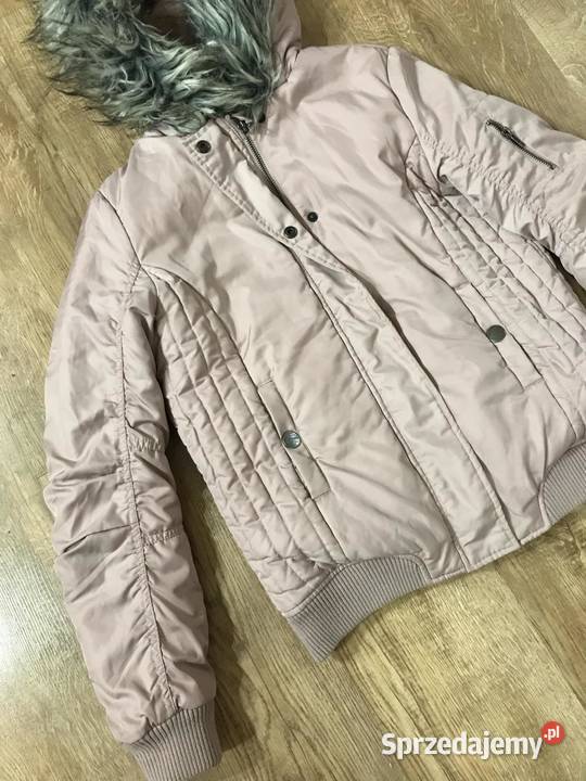 Kurtka biodrówka Next 164 Hajnówka sprzedam