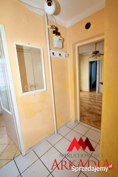 Mieszkanie 3678m2 2 pokojowe Włocławek Liczba pokoi 2 Mieszkania sprzedam