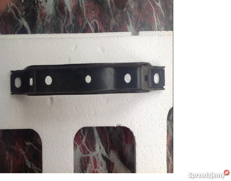 Fiat 126P wspornik zawieszenia poduszek skrzyni dolnośląskie Wrocław