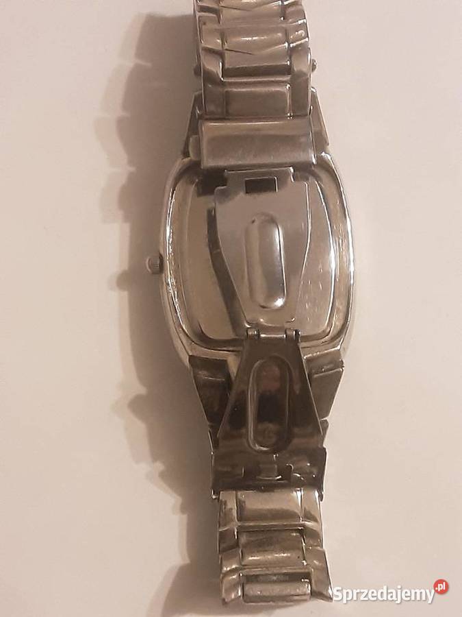 ZEGAREK KWARCOWY 342 FORTUNA męskie zachodniopomorskie