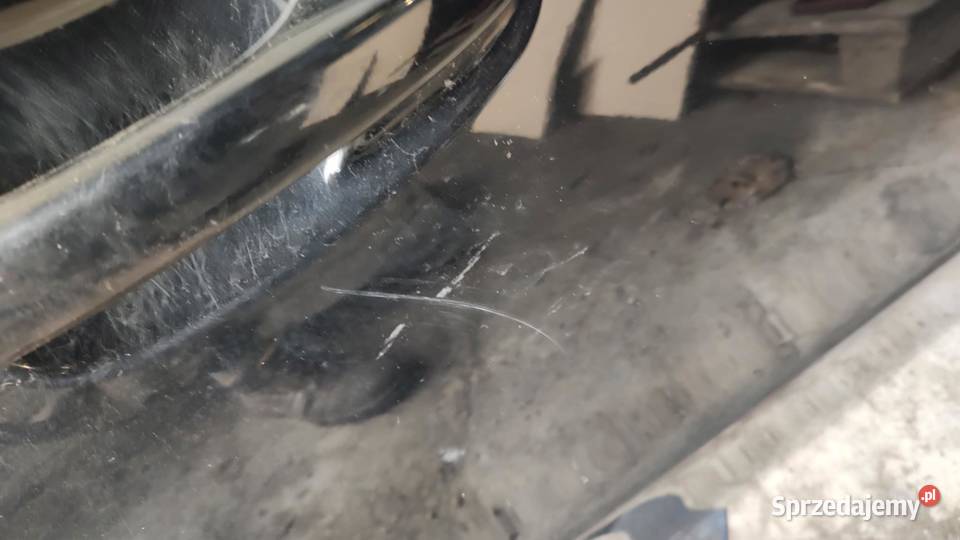 Drzwi lewe prawe przód przednie kompletne Książ Wielkopolski