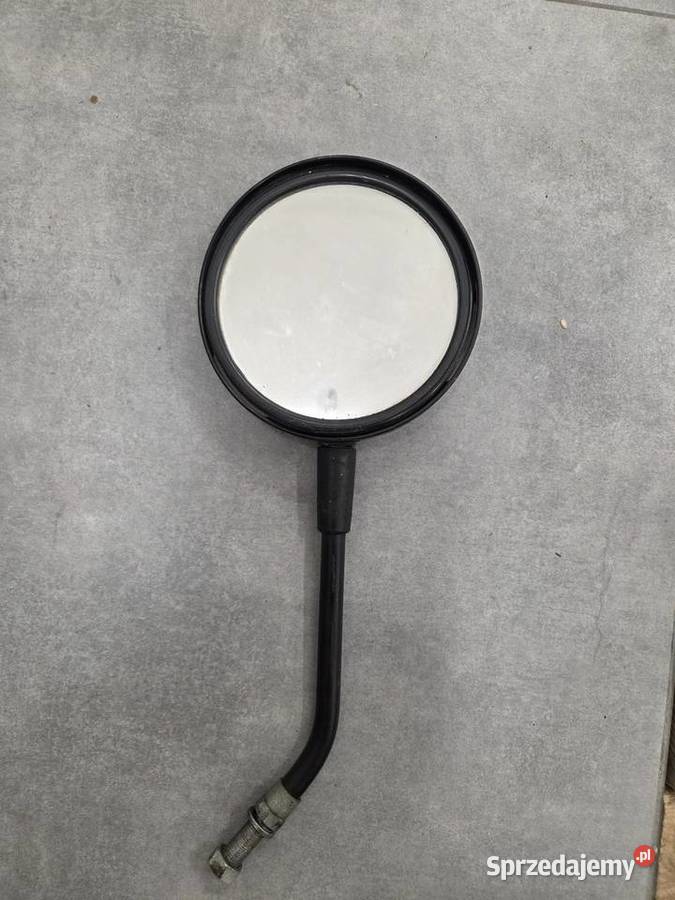 Lusterko velorex Jawa 350 634