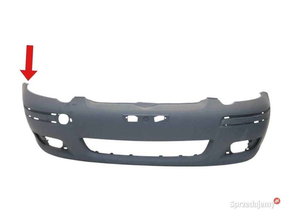 TOYOTA YARIS I XP10 042003012006 LIFT ZDERZAK Skarżysko-Kamienna