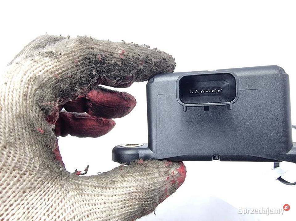 MODUŁ OPEL ASTRA J 13505726 Lipno sprzedam