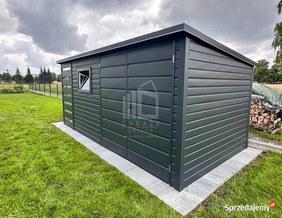 Schowek domek 35x2mwiata 1m Brama dwuskrzydłowa Płock sprzedam