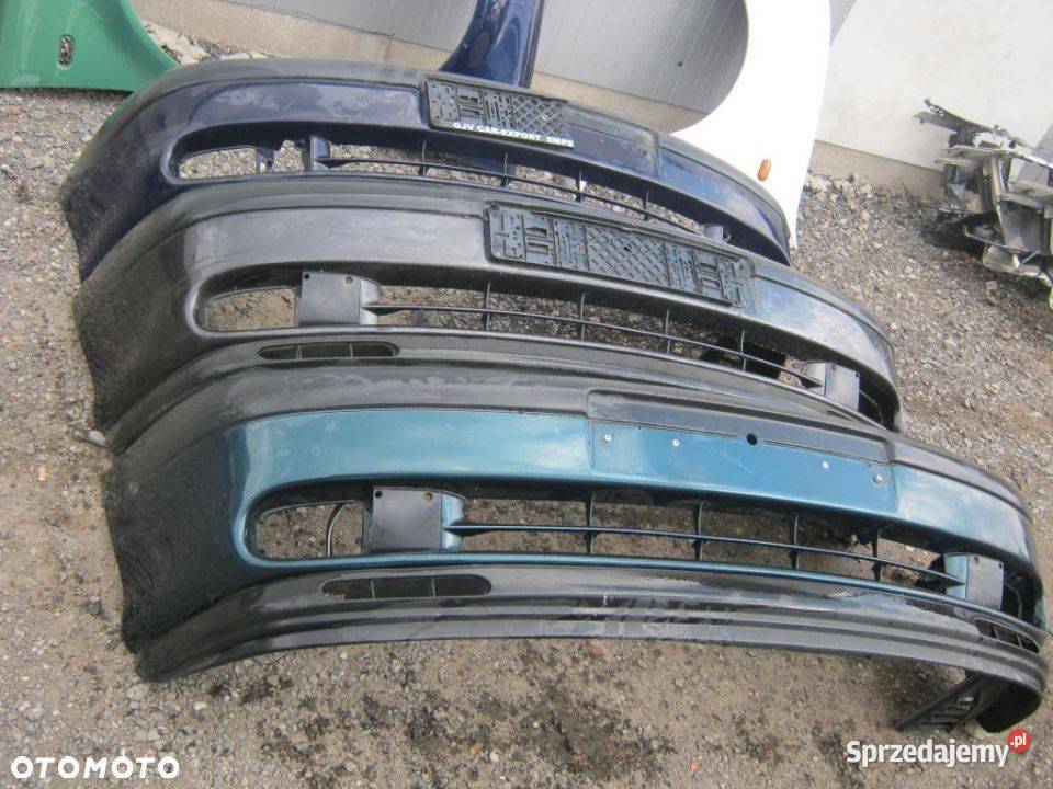 zderzak espace III sprzedam