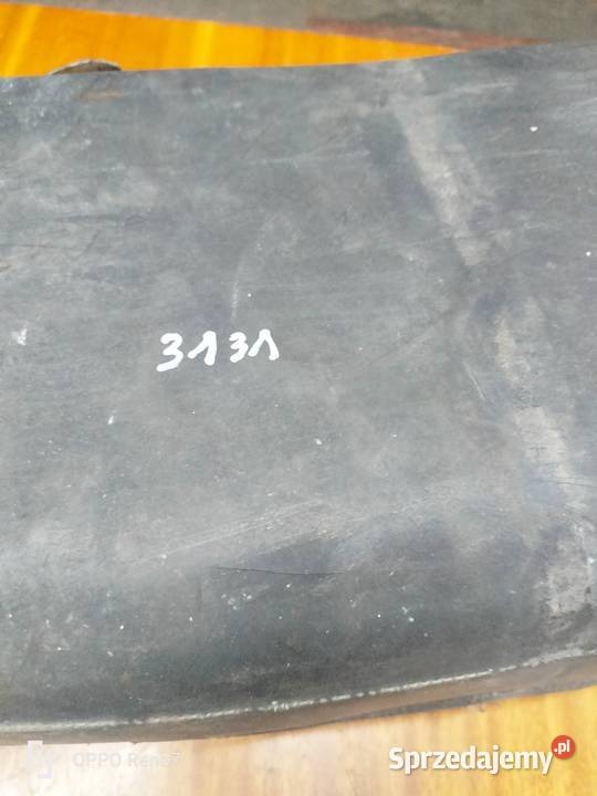 Siedzenie Jawa cz 175 Łubno