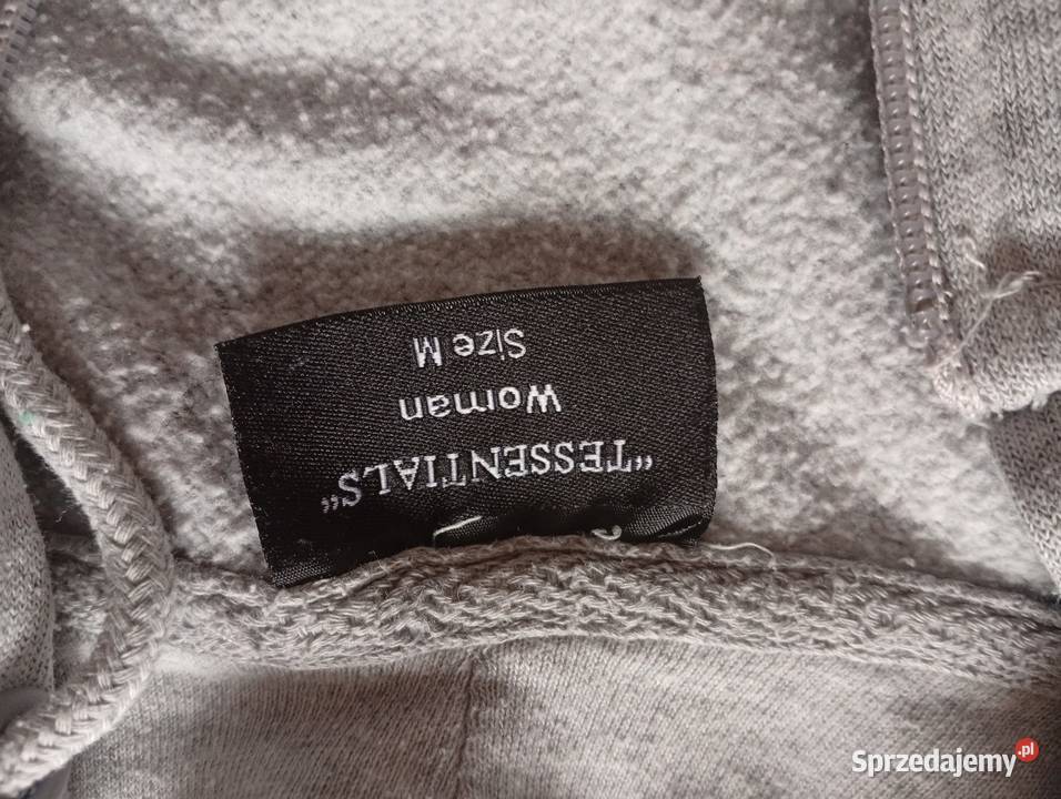 Bluza rozpinana Bluzki i koszule