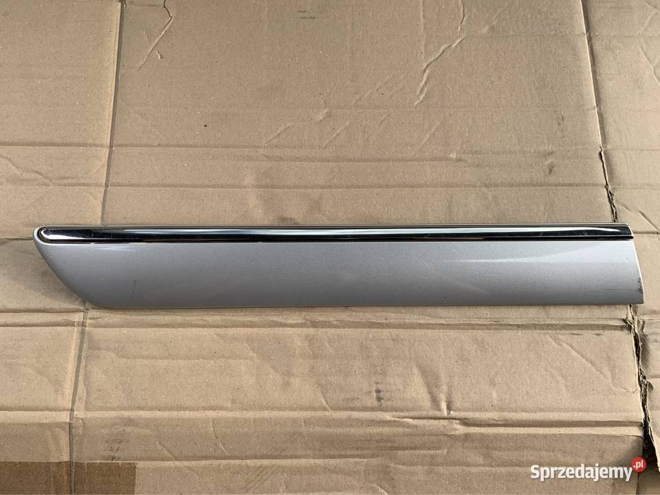 Listwa tylnego prawego błotnika Mercedes W215 Warszawa