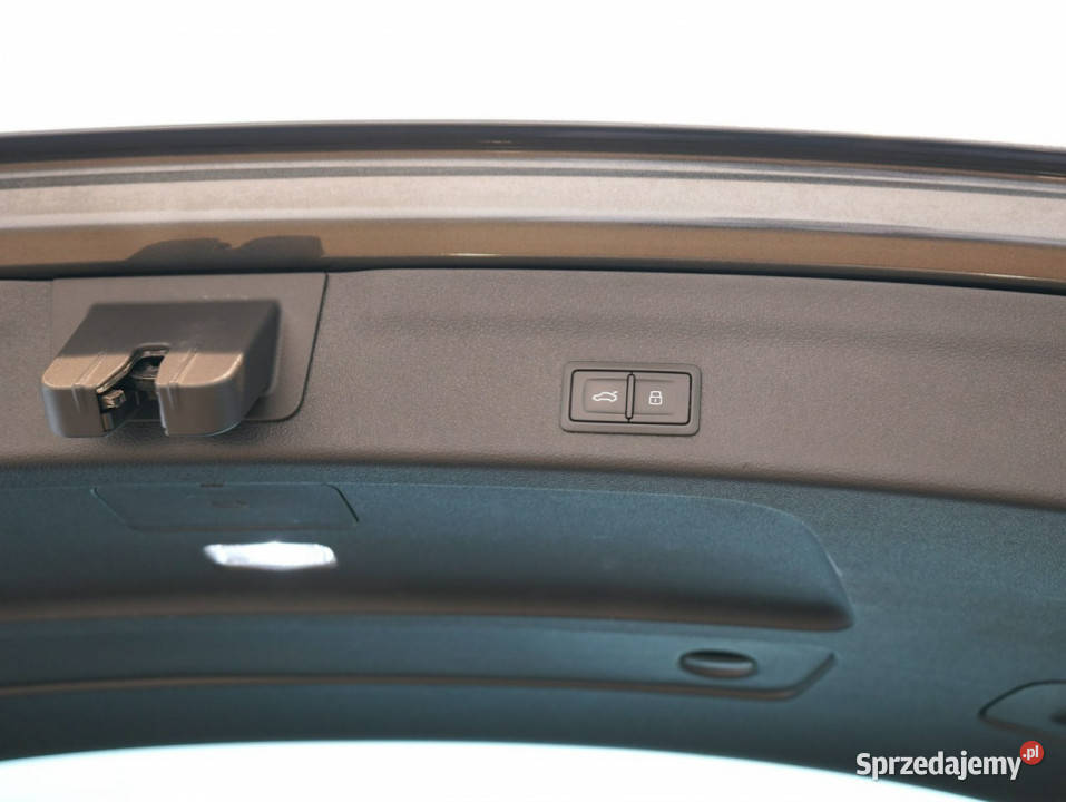 Audi A6 Avant 50TFSIe Quattro Stronic Sline 21 elektrycznie ustawiane fotele Kielce
