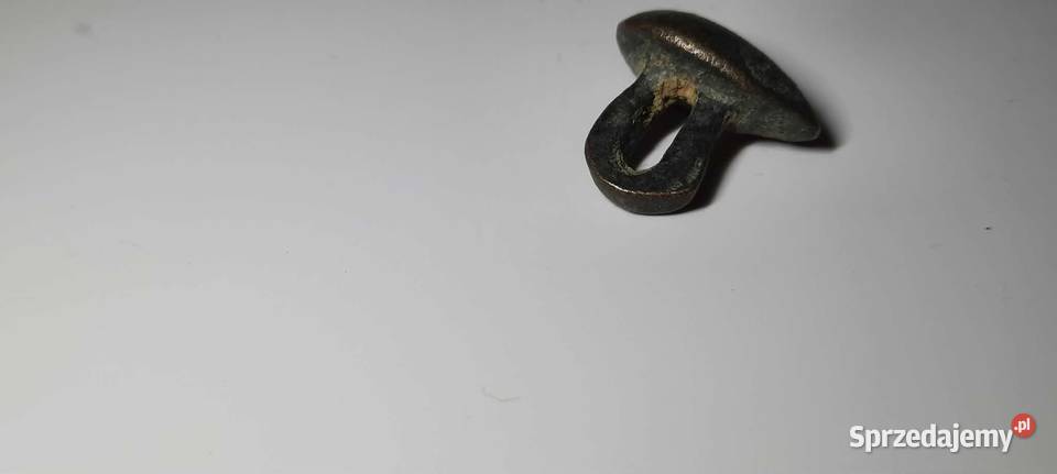 Rzym Bizancjum zawieszka k29 Pozostałe Warszawa