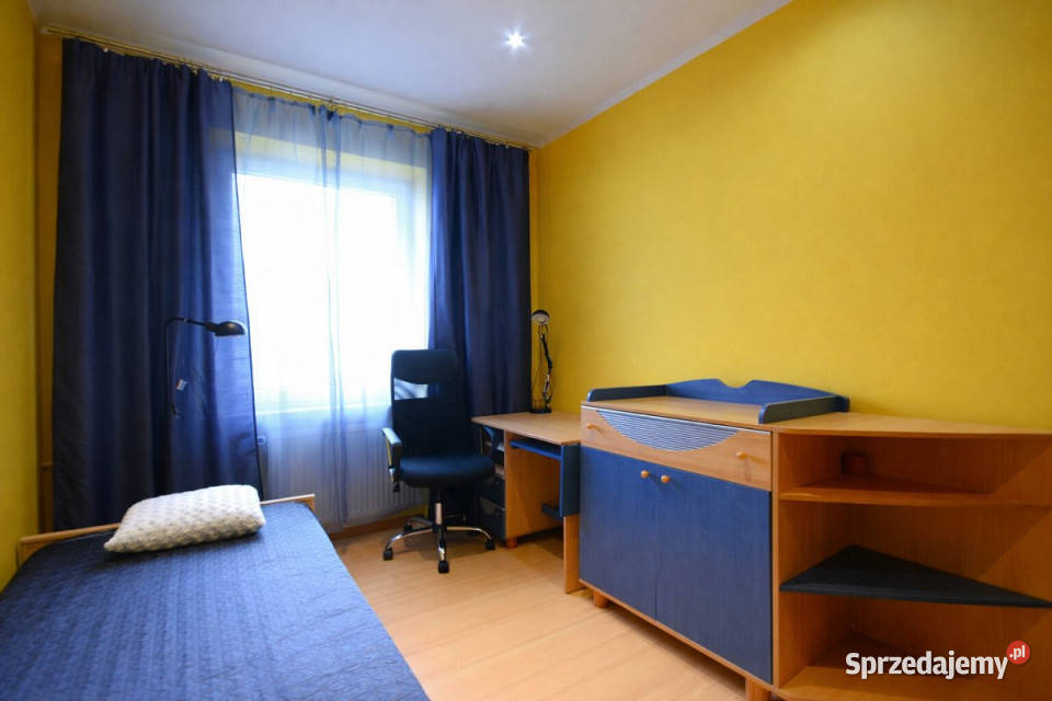 Mieszkanie 654m2 3 pokoje Lublin