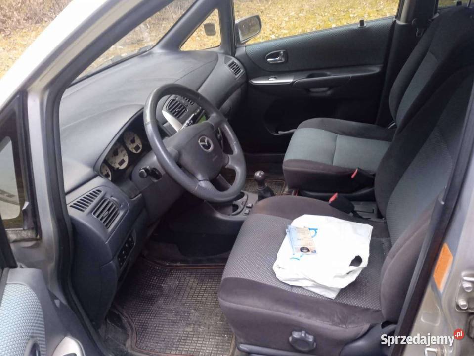 Sprzedam Mazda Premacy Premacy Starachowice