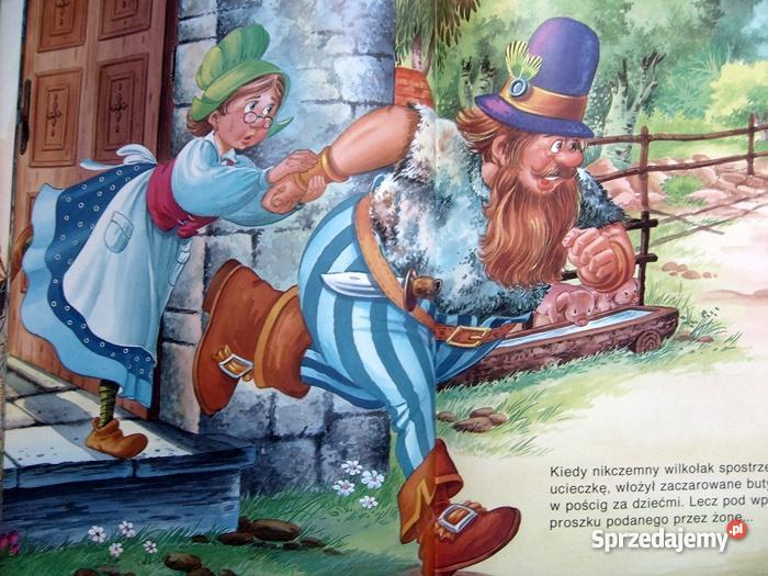 12 Złotych Bajek wielkopolskie Gniezno