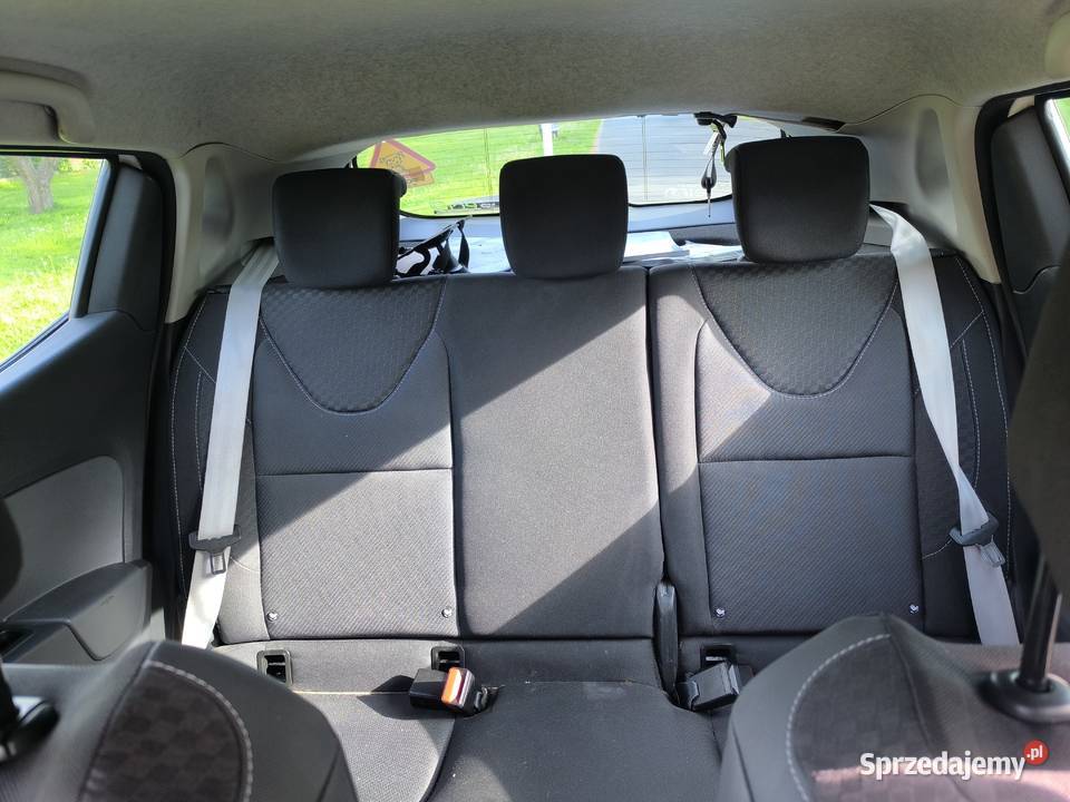 Renault Clio IV 12 SPORT TCe 120 Automat Salon Kiełczów sprzedam