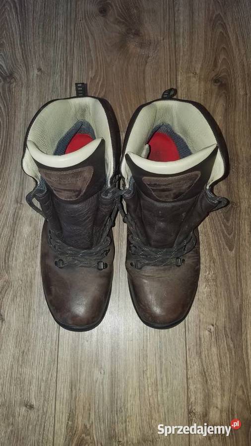 Buty Mountain Warehause Odyssey 4546 295 górskie Białystok