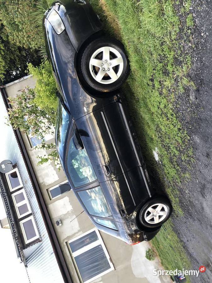 Audi a3 8l 2000 Łęczna