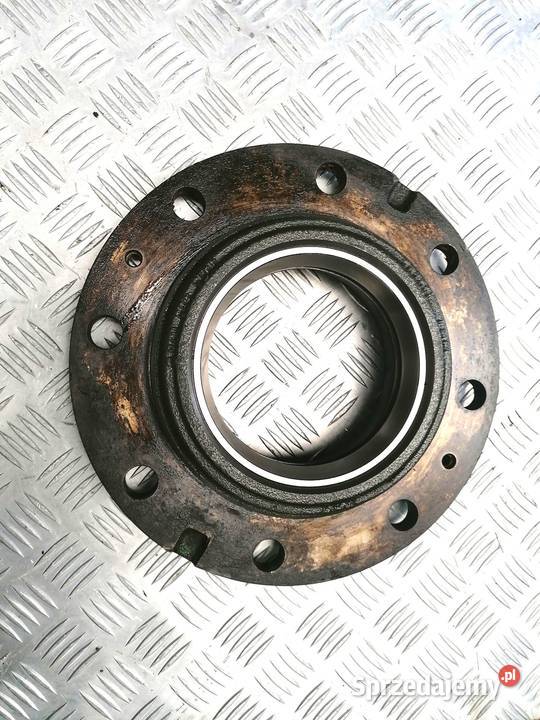 Piasta John Deere 6100 6200 6300 6400 6110 6210 Części zamienne Maszyny rolnicze Zajęczniki