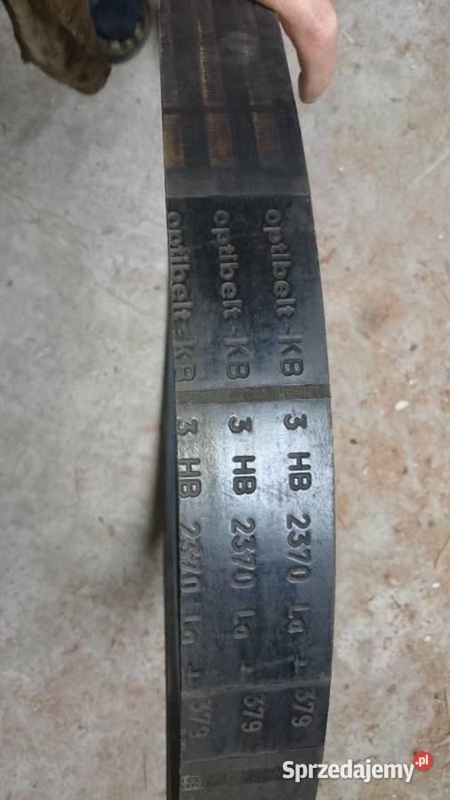 Paski Bizon BS Z110 3HB 2370 Płock