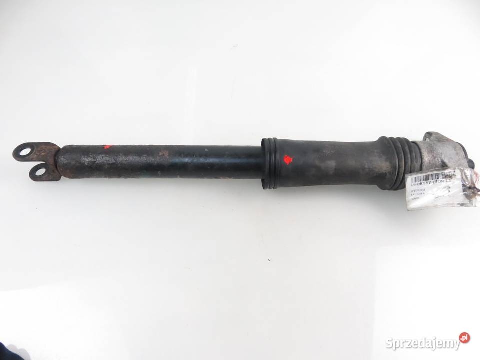 AMORTYZATOR TYŁ HYUNDAI i30 I 14