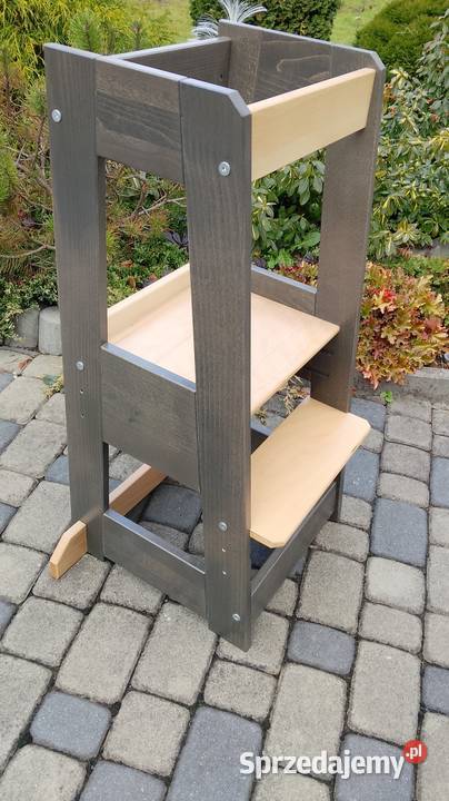 Stanowisko przyblatowe dziecka Pozostałe podkarpackie Frysztak