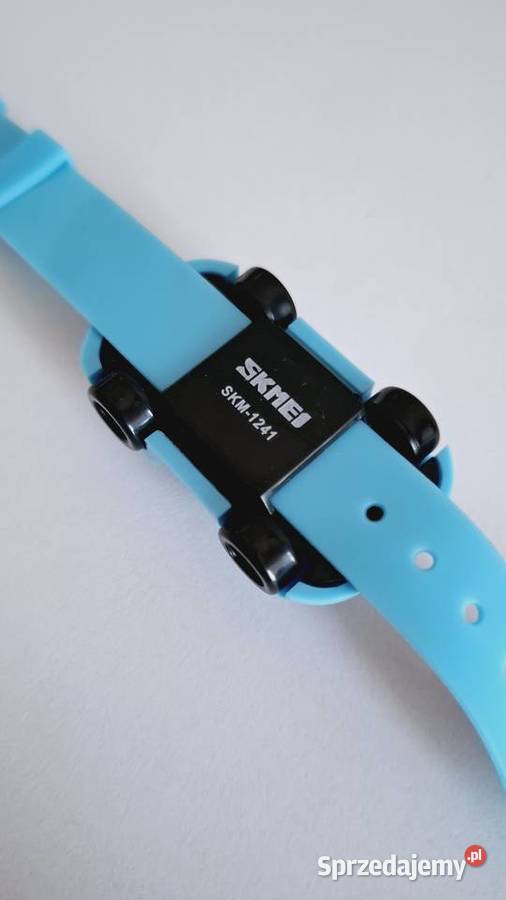 Nowy zegarek dziecka chłopca marki SKMEI 1241 Częstochowa