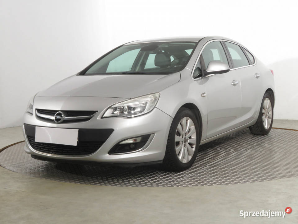 Opel Astra 17 CDTI poduszka powietrzna Katowice