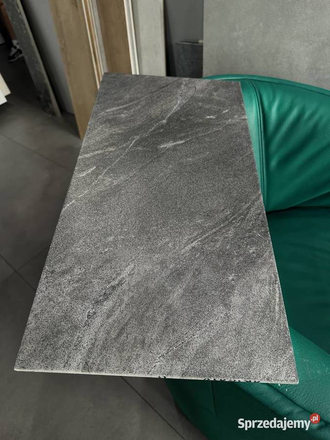 Płytka Gresowa ARIGATO GRAFIT 297x598 GAT 2 Opoczno sprzedam