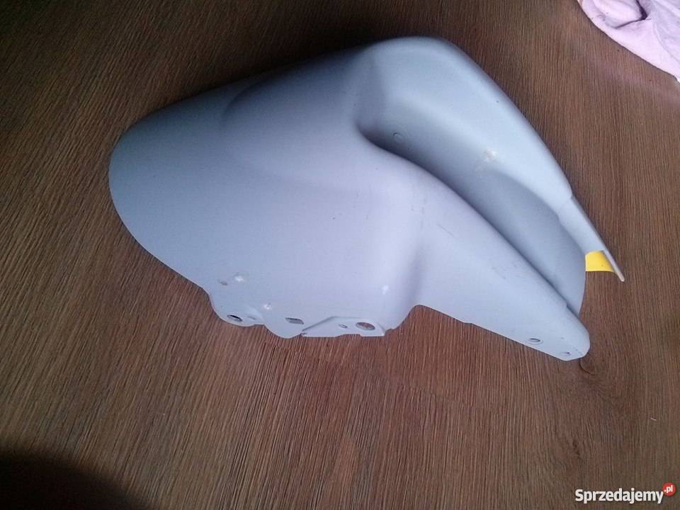 Plastiki Peugeot Speedfight 2 Rok produkcji 2000 Wodzisław Śląski