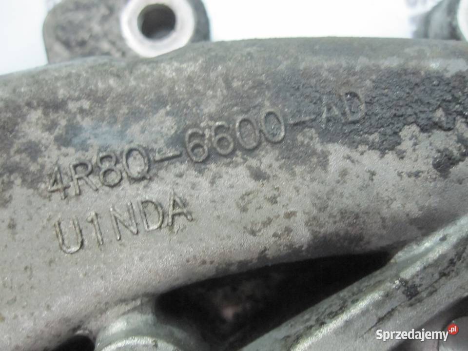 LAND ROVER DISCOVERY 27 D 276DT 190 pompa oleju Kielce