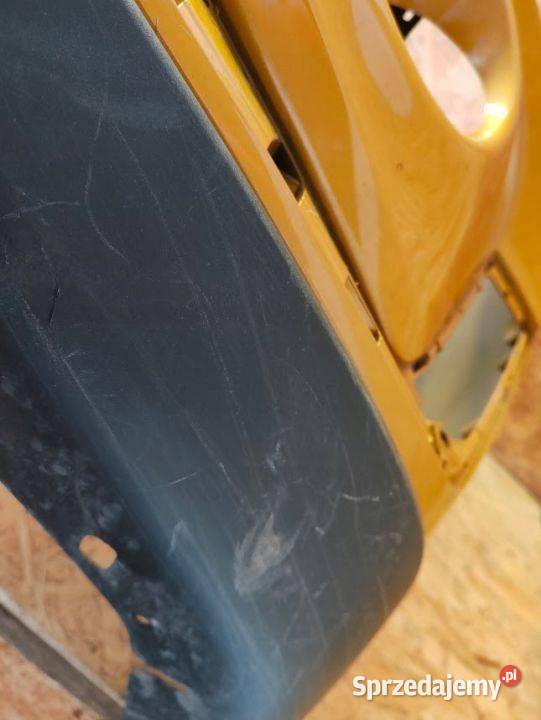 Zderzak Przód Suzuki Vitara III Lift 18 7171186R Pleszew