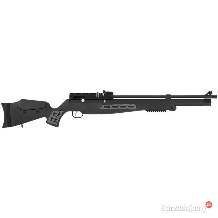 Wiatrówka karabin PCP Hatsan BT65 SB 55 mm Maciejowice
