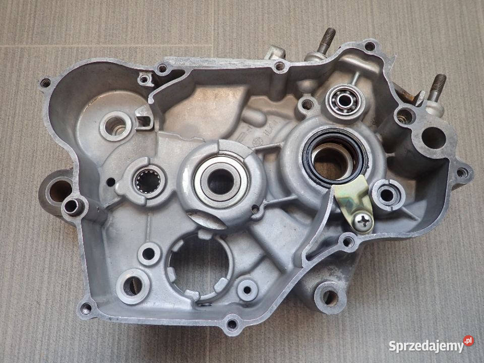 Blok Silnika Karter Prawy 3SR Yamaha Yz 125