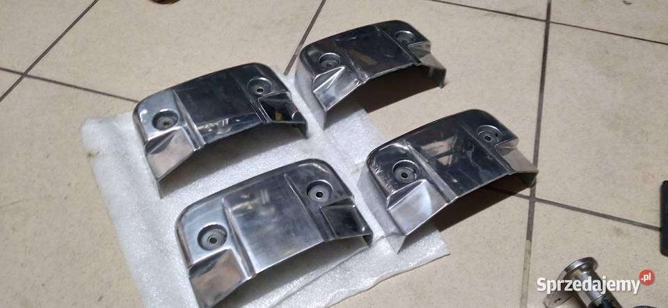 Pokrywa Osłona Silnika Głowicy Yamaha Virago XV Brzeszcze