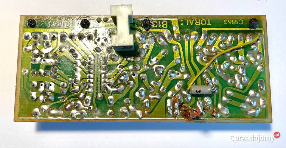 RADMOR 5412 stereodekoder lubelskie