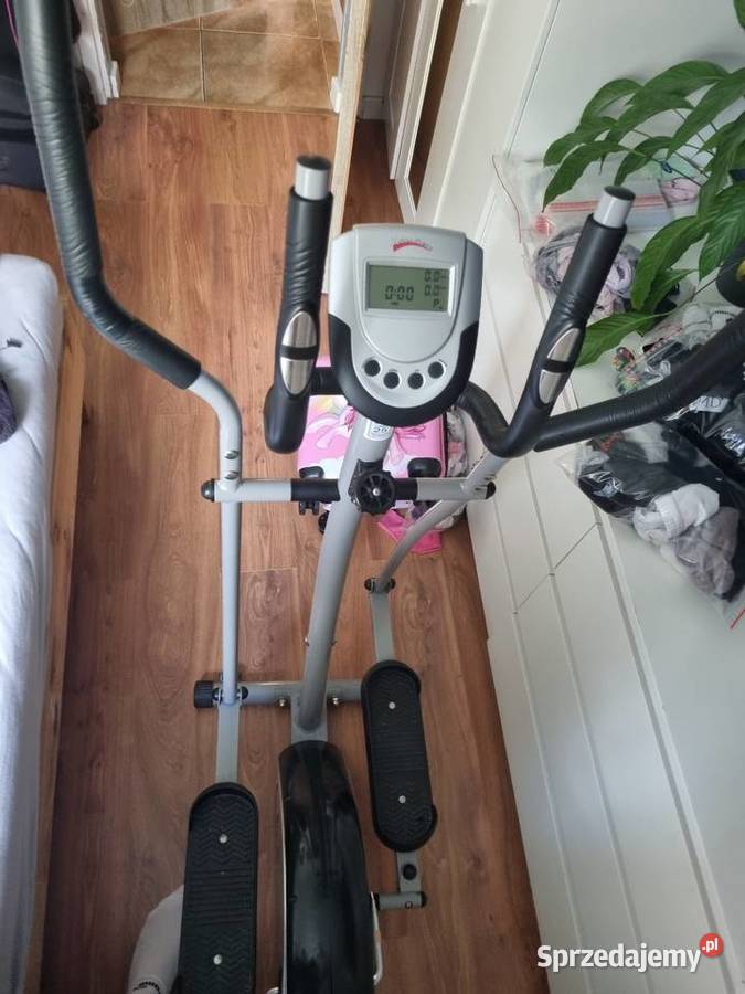 Orbitrek firmy HopSport Reda sprzedam
