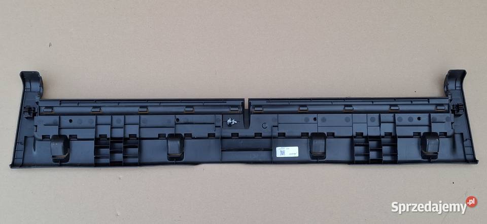 RENAULT TWINGO III 3 OSŁONA FOTELI TYŁ 249923 Bieleń sprzedam