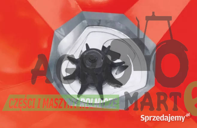 4087003 R4087003 MIESZADŁO RH KPL KUHN Wichrów