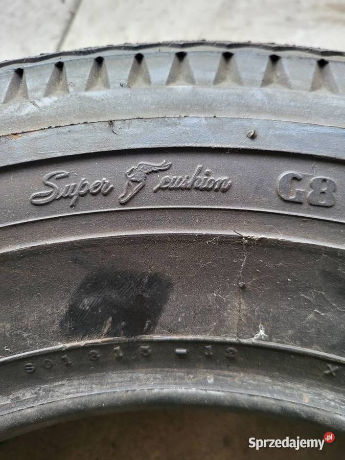 145 13 Goodyear Osiecznica