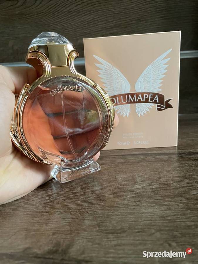 OLYMPEA Perfumy damskie 90ml olumapea Kraków