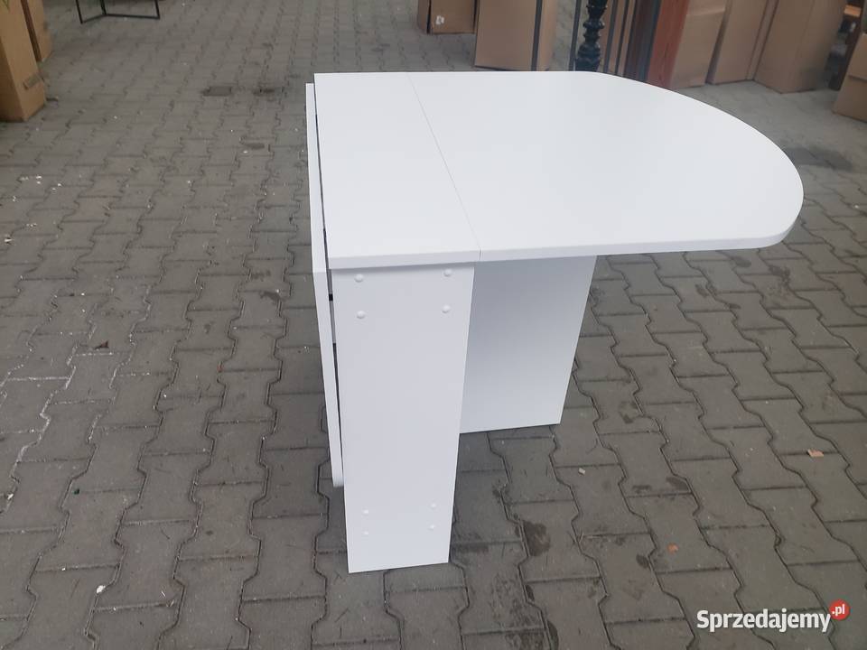 Stół składany wielofunkcujny Radzyń Podlaski