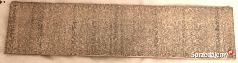 Imitacja ulicychodnika na kartonie tłoczona 2 Kraków sprzedam