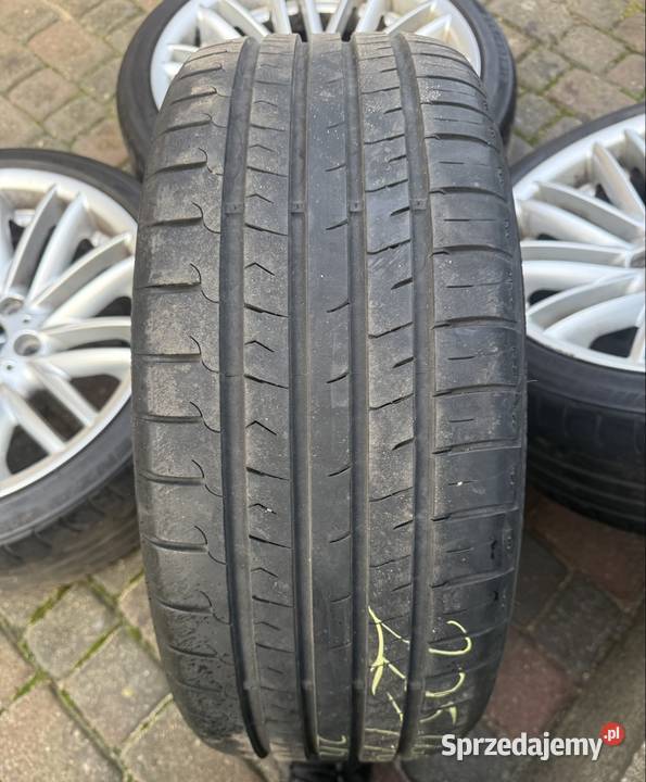 18 BWM styling 94 pod e46 e90 e91 e92 e93 e60 Lubasz