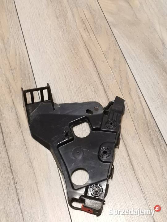 OPEL ASTRA J IV PRAWY ŚLIZG ZDERZAKA PRZÓD