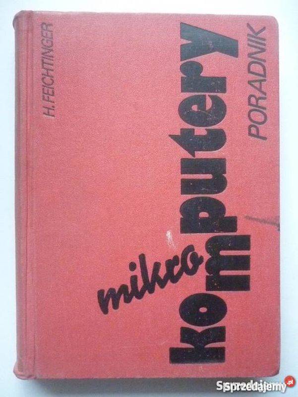 MIKRO KOMPUTERY FEICHTINGER sprzedam