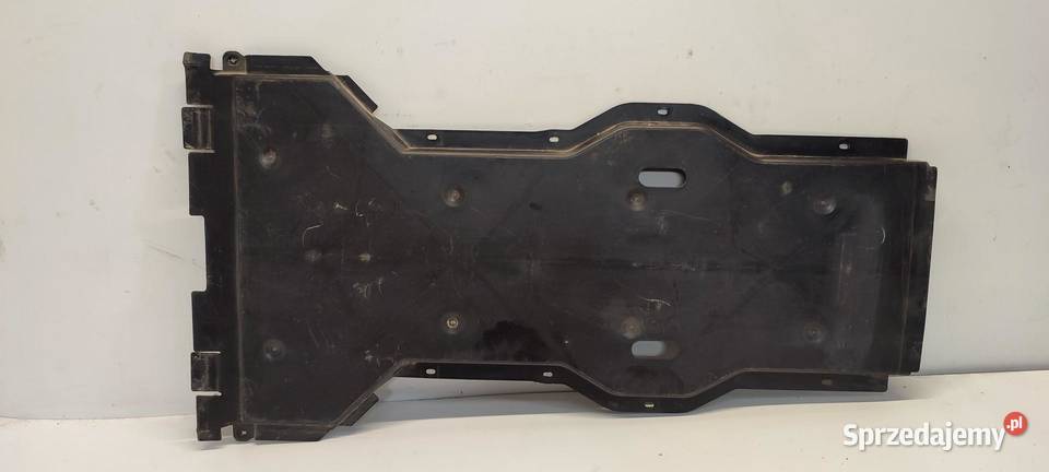 PORSCHE CAYMAN S OSŁONA PODWOZIA 99750404300 dolnośląskie sprzedam