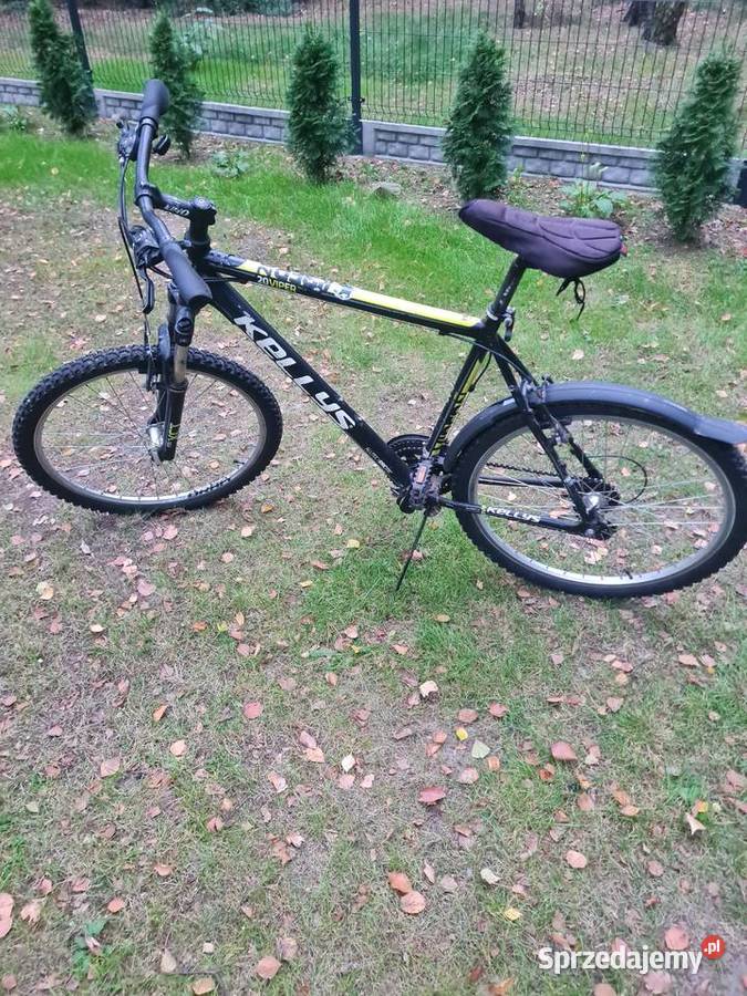 Rower Górski Kellys Viper 20 koła 26 Ostrołęka