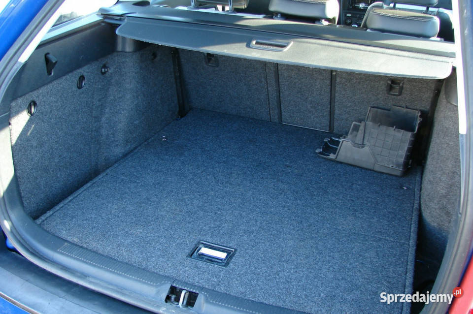 koda Octavia 19 TDI 105 II 20042013 VAT marża wielkopolskie Piła