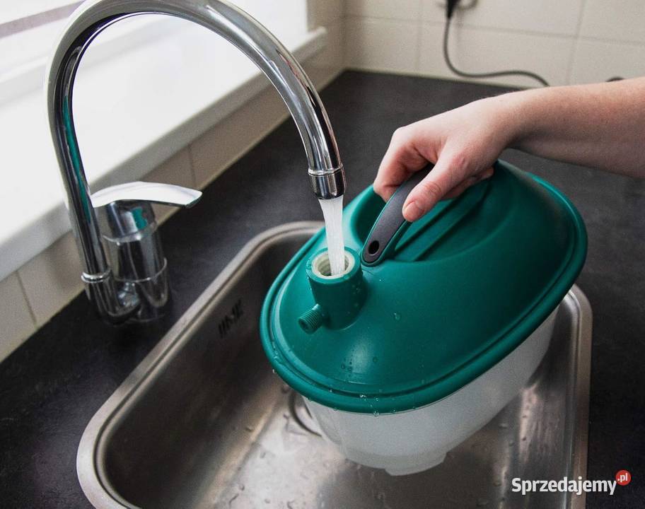 Wytwornica pary do topiarki Rolnictwo Posada Jaśliska