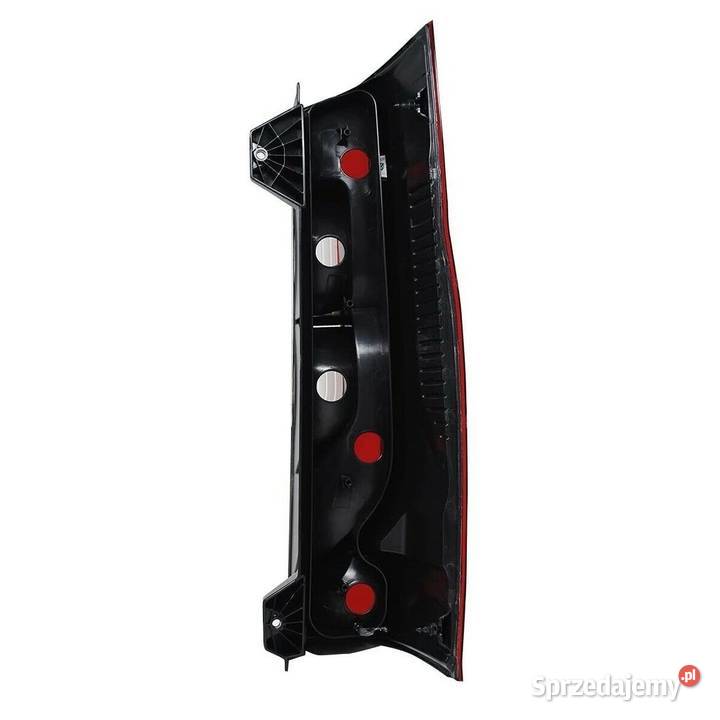 Lampa tył LED Lewa Mercedes Sprinter III 907 910 Lewe Rawa Mazowiecka